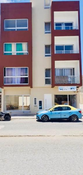 Apartamento Rua Bom sossego